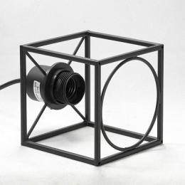 Подвесной светильник Lussole Loft Badger  - 6